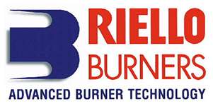 Riello-burners