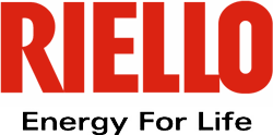 Logo-riello