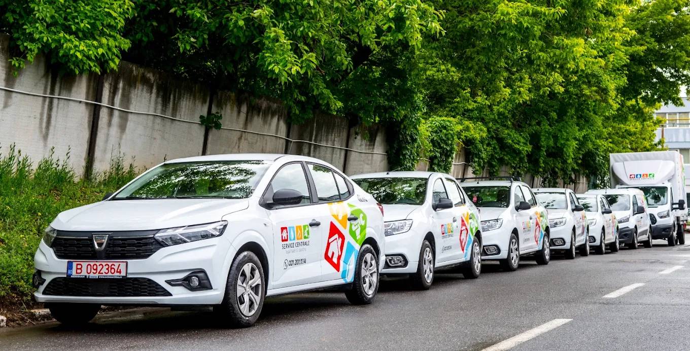 Chatgpt-future line instal -bucuresti